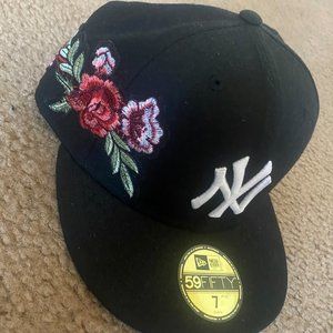 NEW ERA YANKEES CUSTOM SZ 7